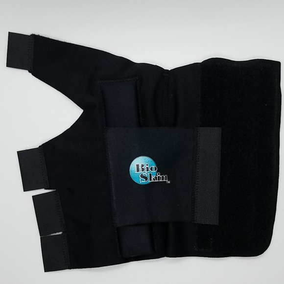 NEW Bio Skin Wrist Brace - Picture 5 of 6
